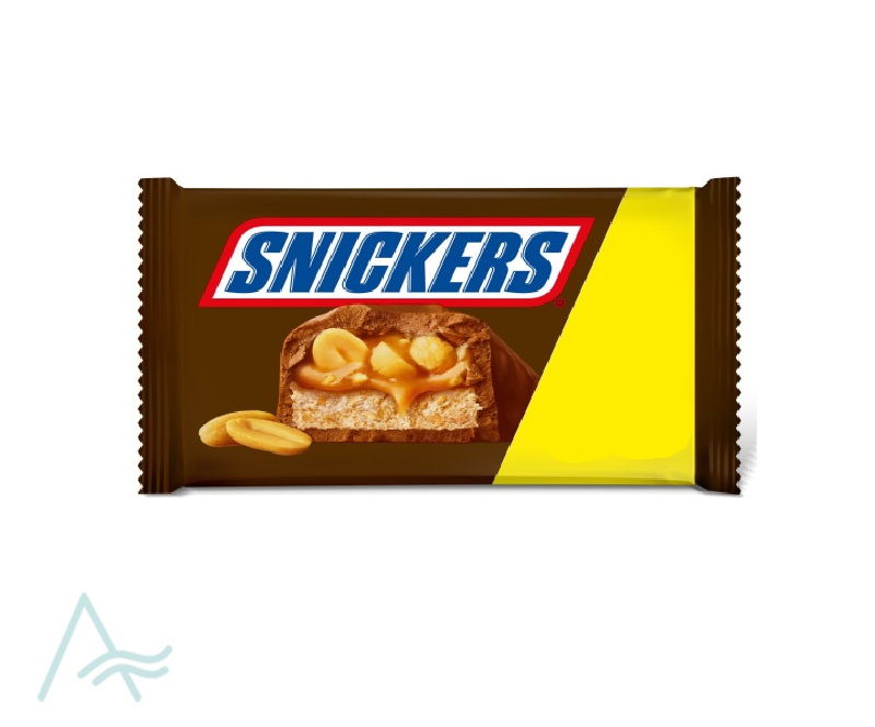 SNICKERS3 PACK 